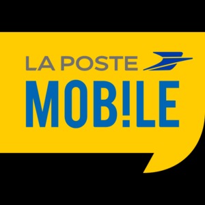 La Poste Mobile